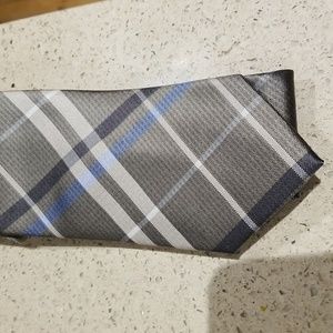 The Tie Bar 100% silk tie